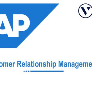 SAP CRM  Online Training by VISWA Online Trainings - USA | UK | India | Canada