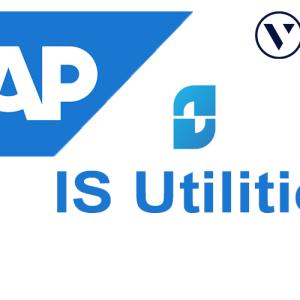 SAP Is Utilities  Training | SAP Is Utilities  Certification Online Course From India