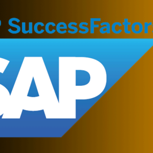 SAP Success Factors Online Training Classes From Hyderabad