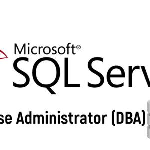 SQL Server DBA Online Training Course From India