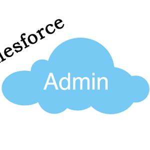 Salesforce Admin Training from India | Best Online Training Institute