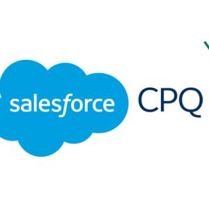 Salesforce CPQ  Online Coaching Classes In India, Hyderabad