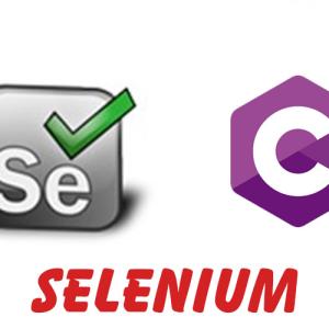 Selenium with C#Online Training  Viswa Online Trainings Course India