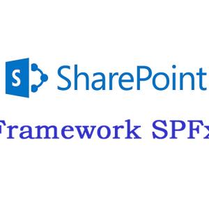 SharePoint Spfx  Training from India | Best Online Training Institute