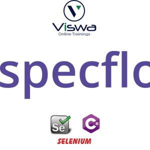 Specflow Online Training & Certification From India