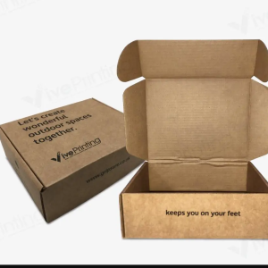 viveprinting Provides best results about all types of custom packaging