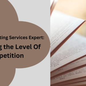 Article Writing Services Expert: Surpassing the Level Of Competition