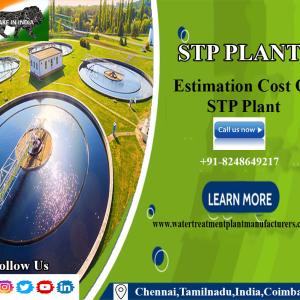 STP Plant in Chennai