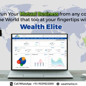 How Can Mutual Fund Software Help MFDs Find Common Stocks Between Two Schemes?