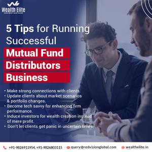How Mutual Fund Software Proves the Best Technology for Distributors?