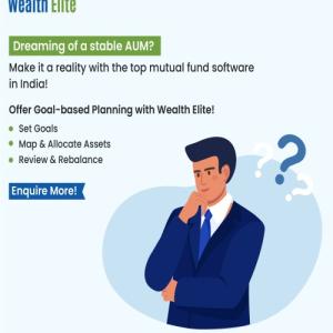 How Can Mutual Fund Software Help MFDs Keep Track of Brokerage?