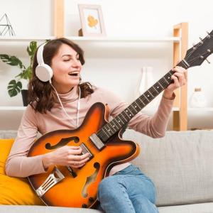 Music Production Course in Chandigarh: Build Your Career in the Music Industry