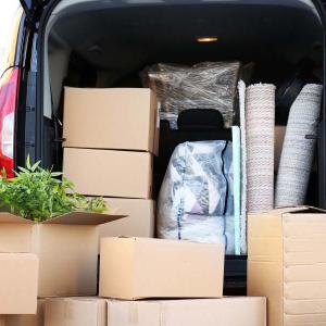 Considering a DIY Move? Here's How to Pack Your Truck.