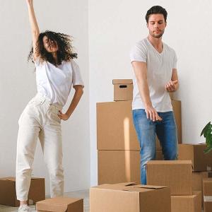 How to Ensure an Environmentally Friendly House Move