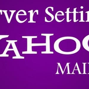 Yahoo Mail Not Working?