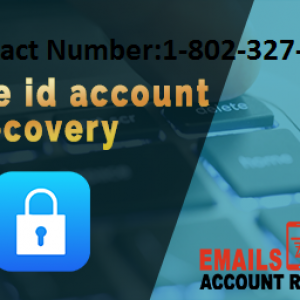 How to recover your  Apple account?