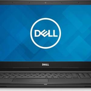 How to restore dell laptop to factory settings ?