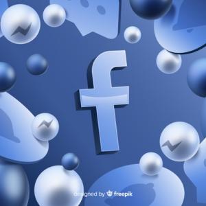 How can I change Facebook password?