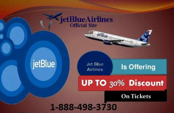 JetBlue Airlines Reservations Article Free