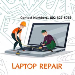 How Do I Find Laptop Repair Near Me?