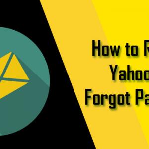 How to resolve issue  Yahoo Account ?