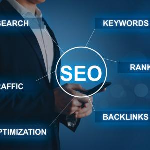 Expand your business by hiring best SEO company in India