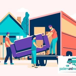 Packers and Movers in Within City