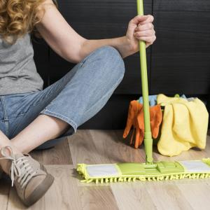 Efficient Move-In Move-Out Cleaning Guide for Fresh Start