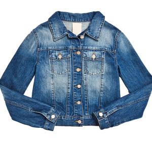 Best Jeans Jackets For Women