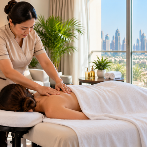Massage at Home in Dubai: A Practical Guide to Booking with Confidence 