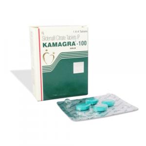 Kamagra gold 100 – Prescription drug | welloxpharma 					