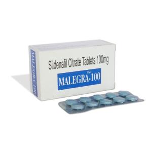 Malegra 100 – Generic Cialis Cures Erection Problem