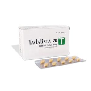 Tadalista – See Reviews & Ratings on Welloxpharma.com