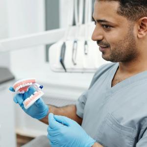 When Can You Go to Work or School After Wisdom Tooth Extraction?