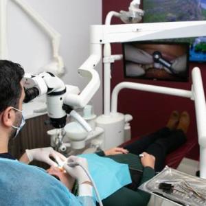 The Role of X-Rays in Assessing Wisdom Teeth