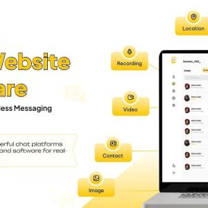 Top Chat Website Software & Scripts for Seamless Messaging