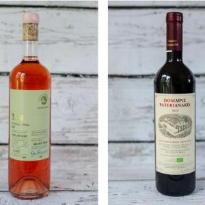Best Greek Wine Bottles Look Really Amazing!