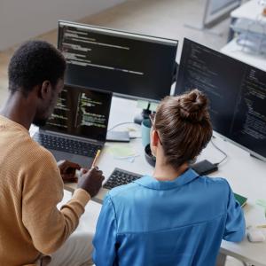 How Website Development Services Support Business Growth