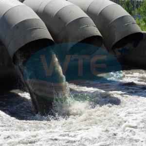 Industrial Wastewater Treatment Plant Manufacturer