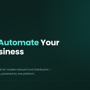 How to Automate Your MFD Business