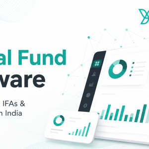 Mutual Fund Software: A Complete Guide for Distributors, IFAs & Modern MFDs in India