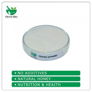 Honey Powder Suppliers Can Earn a Lot