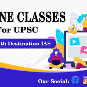 10 Compelling Reasons Why You Need UPSC online classes