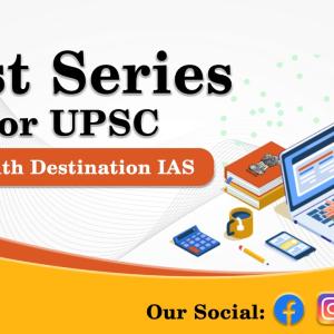 The Importance of RPSC Test Series for RPSC Exam