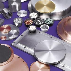 The Growing Landscape of the Sputtering Targets and Evaporation Material Market: Insights and Trends