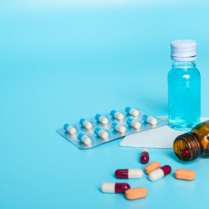 The Future of Pharmaceutical Excipients Market: Key Drivers and Challenges