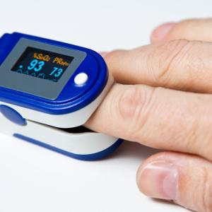 The Pulse Oximeter Market: A Vital Tool in Modern Healthcare