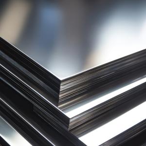The Future of Stainless Steel: Trends, Opportunities, and Challenges in the Global Market