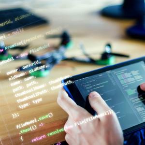 Soaring to New Heights: Exploring the Drone Software Market