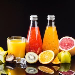 The Growing Shift Toward Healthier Alternatives: A Deep Dive into the Organic Soft Drink Market